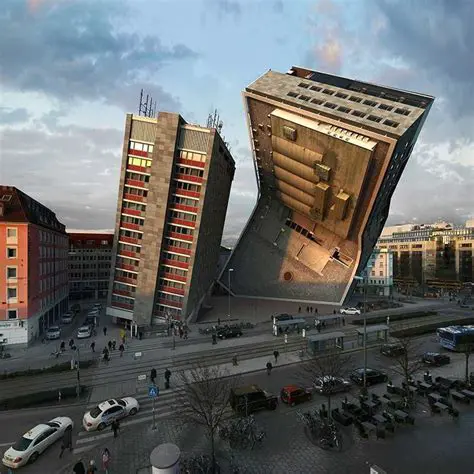 The Physics of Construction