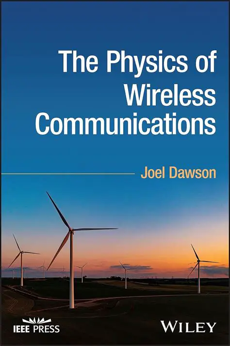 The Physics of Wireless Ear Technology