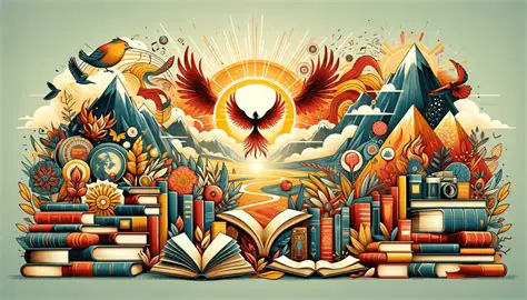 The Power of Literature in Promoting Environmental Ethics