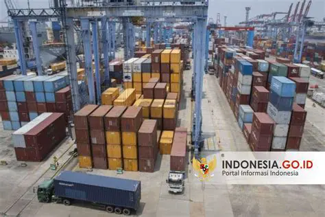 The Problem of Dwelling Time in Indonesian Ports