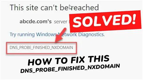 The Problem with Default DNS