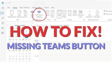 The Problem with the Missing Up Button