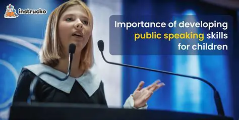 The Pros of Being Outrageous in Public Speaking