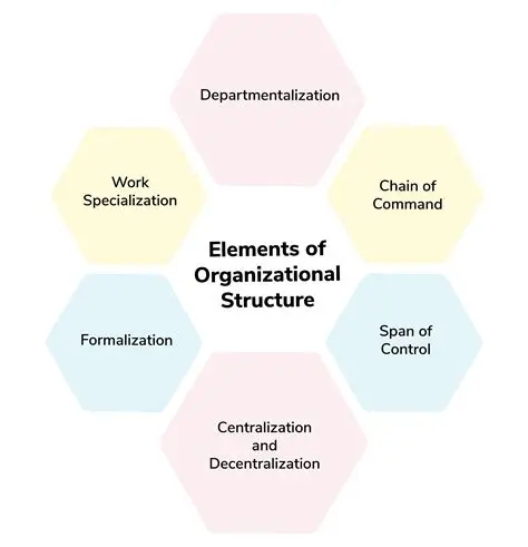 The Pros of Bureaucratic Organizations