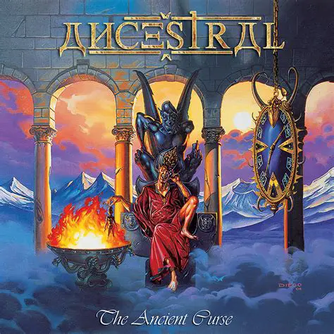 The Quest for the Ancient Curse