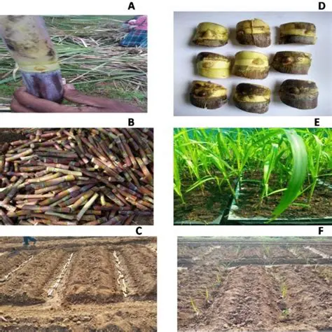 The Response of Sugar Cane Bud Set to Various Storage and Sources of Planting Materials