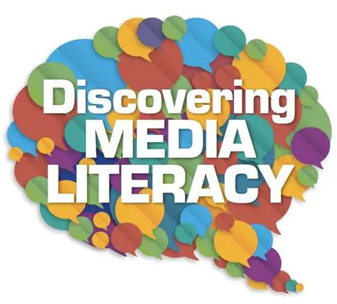 The Rise of Hoaks News and the Importance of Media Literacy