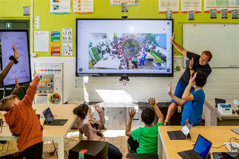 The Rise of Interactive Learning Applications