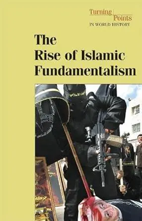 The Rise of Islamic Fundamentalism in Sudan