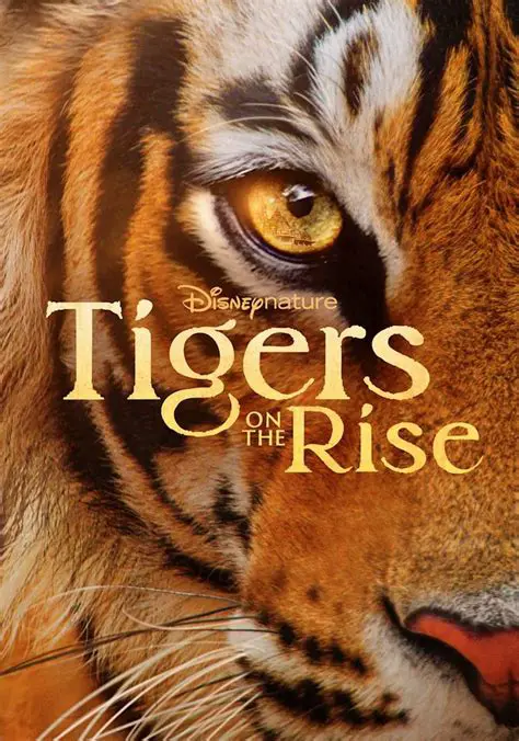 The Rise of the West Tigers