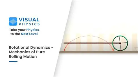 The Role of Couple Forces in Pure Rolling Motion