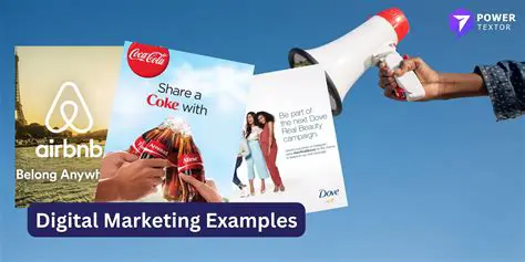 The Role of Digital Promotion Tools