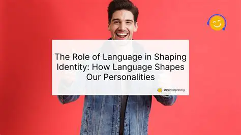 The Role of Language in Shaping Public Perception