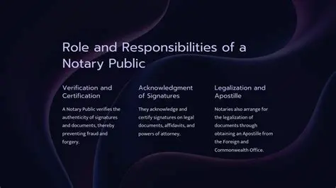 The Role of Notary in the Legality of the Establishment of BUM Desa
