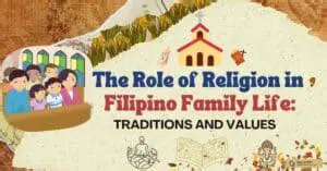 The Role of Religion in Daily Life