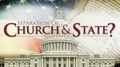 The Role of the Church and State in Perpetuating Poverty