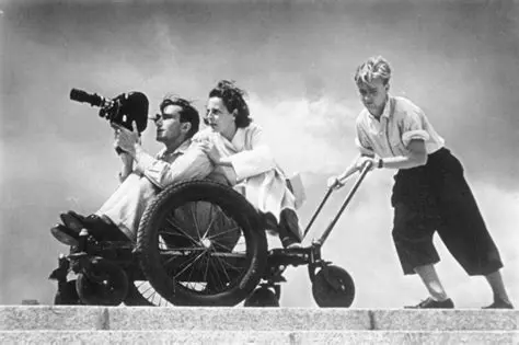 The Role of the Nazi Propaganda Machine