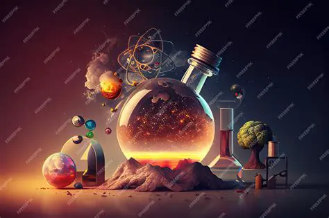 The Science Behind the Screen Saver
