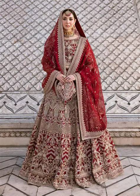 The Significance of Bridal Clothing in the Tamiang Malay Kingdom