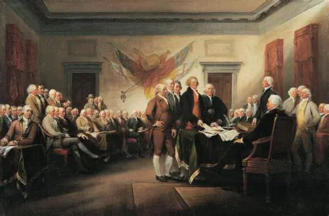 The Significance of the Declaration