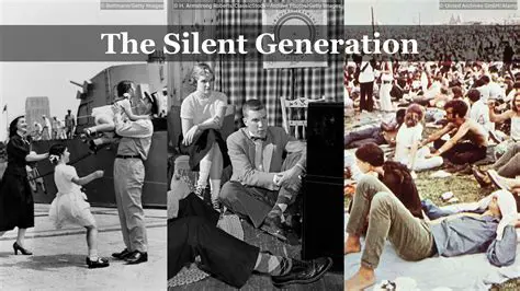 The Silent Generation and the Unseen Impact of Birth Control