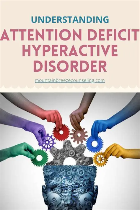 The Socially Constructed Nature of ADHD