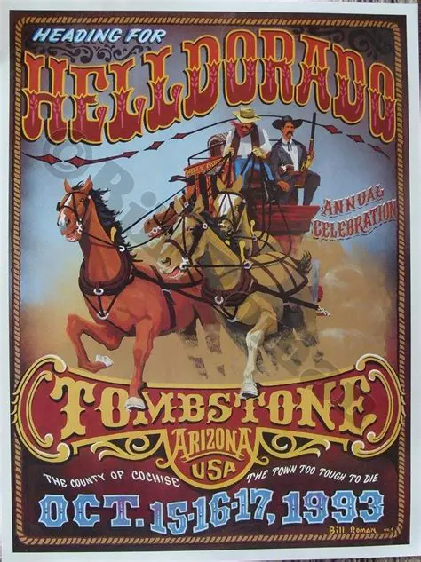 The Story Behind Helldorado