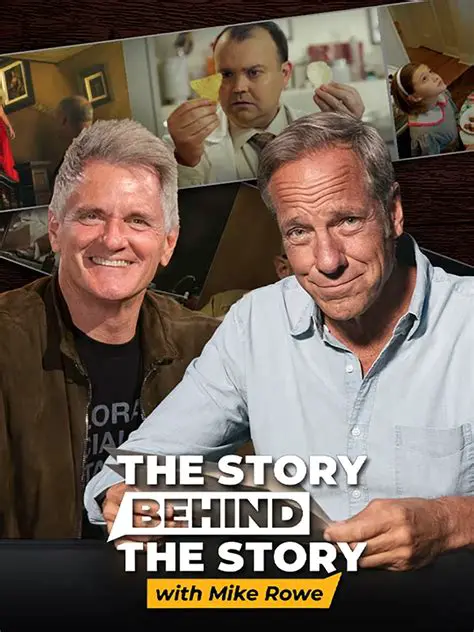The Story Behind the Dispute