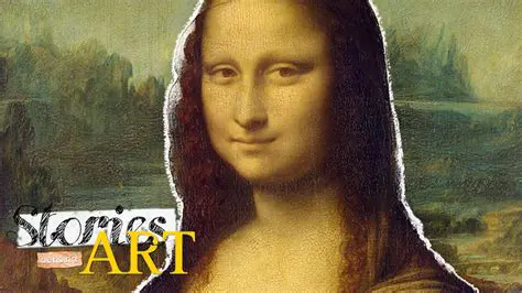 The Story Behind the Painting
