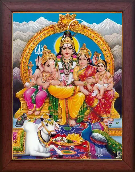 The Story of Shiva Subramanya Iyer