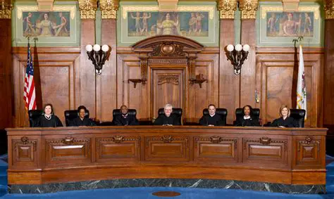 The Supreme Court and the Development of Free Speech Law