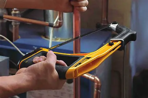 The type of material you will be cutting