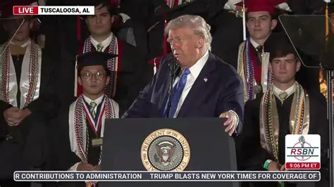 They Reassured Americans that Government Existed for Their Benefit