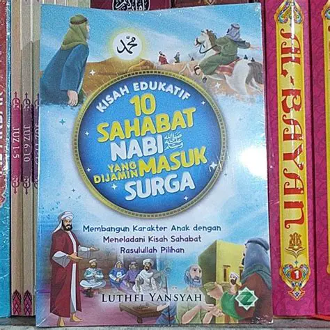 Tiga Pelajaran Berharga dari Kisah Rasulullah shallallahu alaihi wasallam dan Pengemis Yahudi Buta