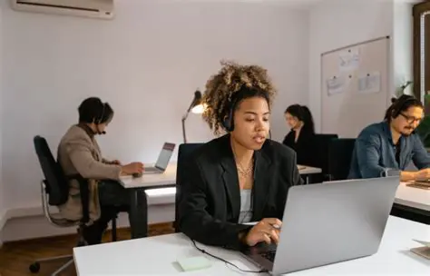 Tipos de Canais de Atendimento