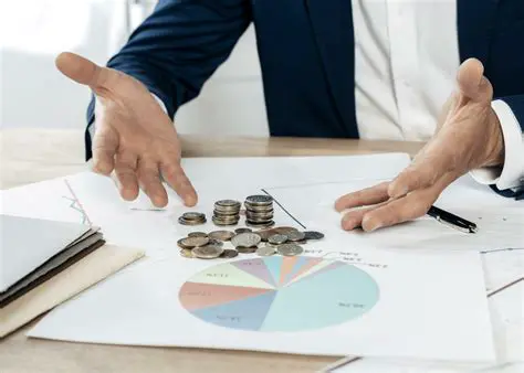 Tomar decisiones sobre asuntos comerciales