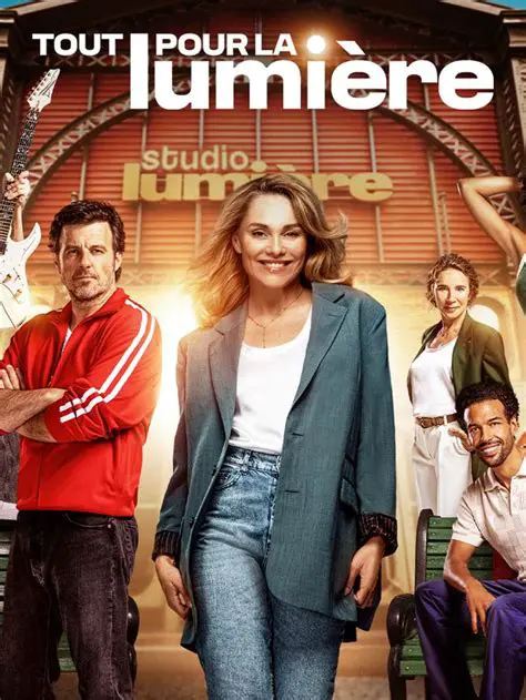 Tout pour la Lumière : Guide Ultime pour un Éclairage Parfait
