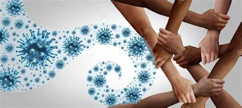 Trabalhar juntos para prevenir esses eventos