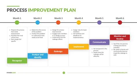 Training and improvement of labor