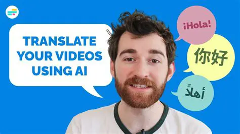 translate software into different languages