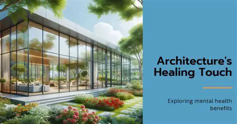 Tropical Architecture and Mental Health