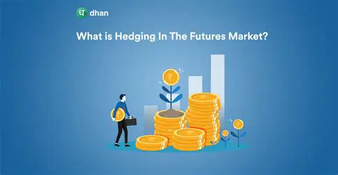 Types of Futures Market Hedging