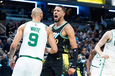 Tyrese Haliburton: The Architect of Indiana's High-Octane Offense