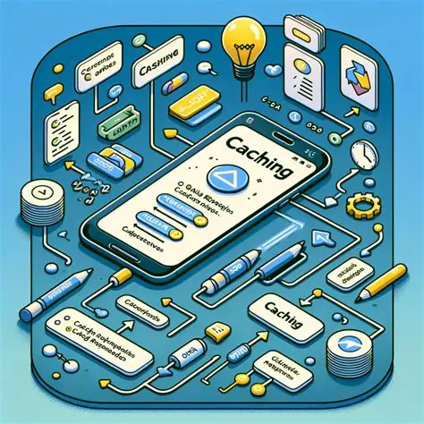 Understanding Android Caching