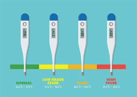 Understanding Body Temperature and Fever