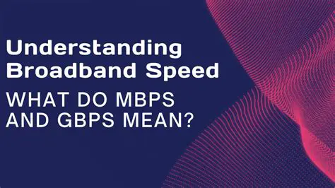 Understanding Broadband Decoupling