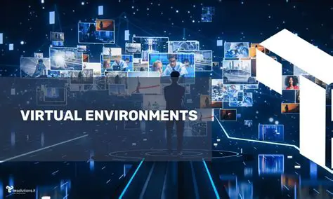 Understanding Broken Virtual Environments