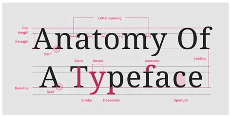 Understanding CFF Font Structure