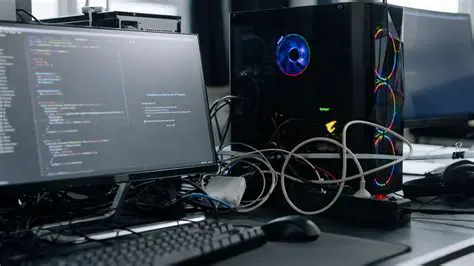 Understanding Computer Operations