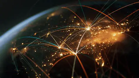 Understanding Connection Lines